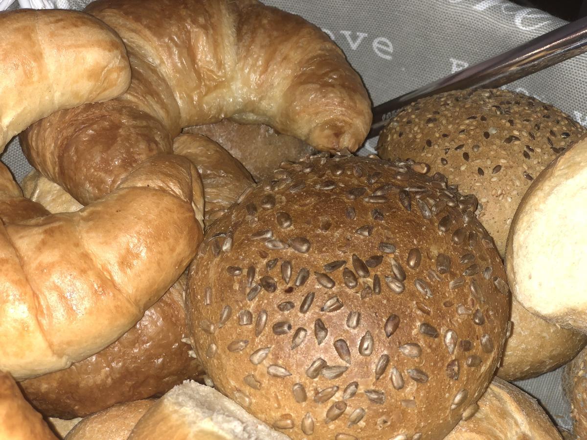 מלון בראונברג Weingut Bastian מראה חיצוני תמונה